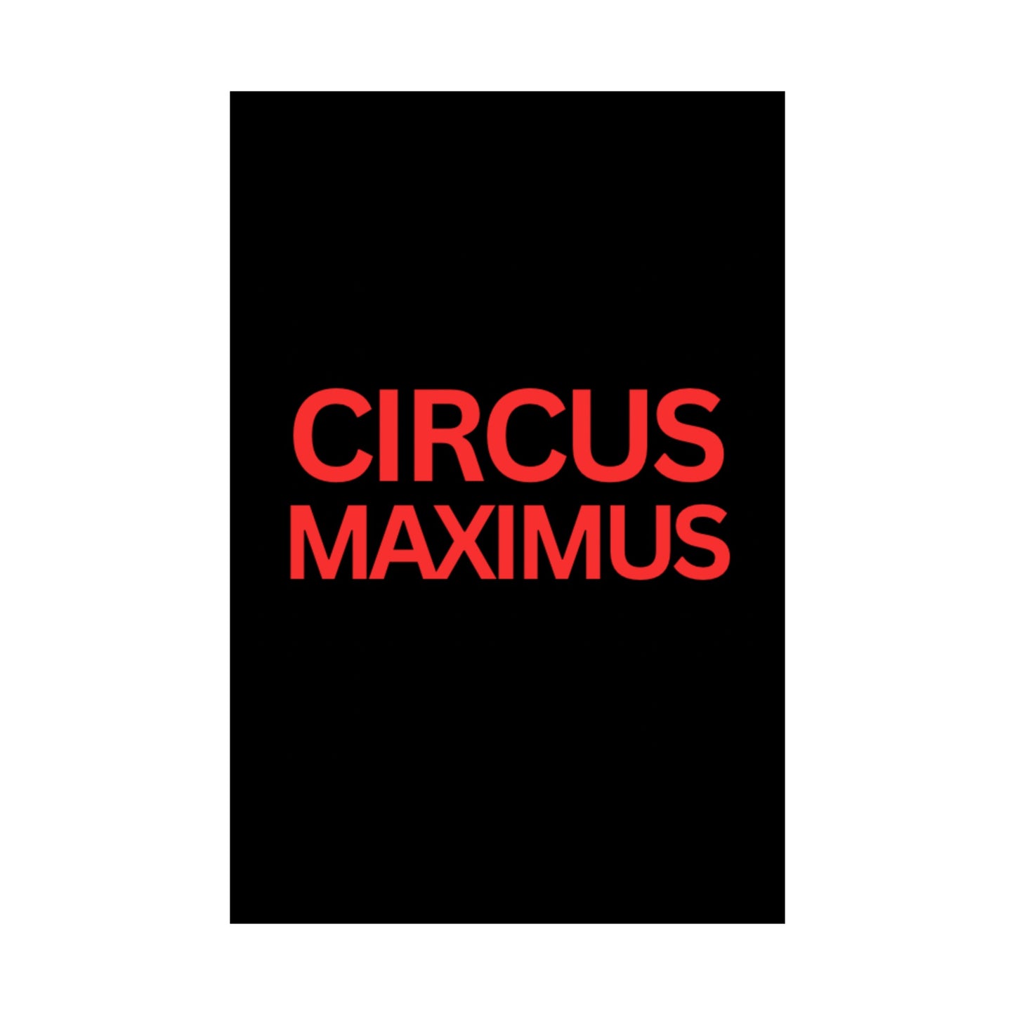 Circus Maximus - The Vertical Jump