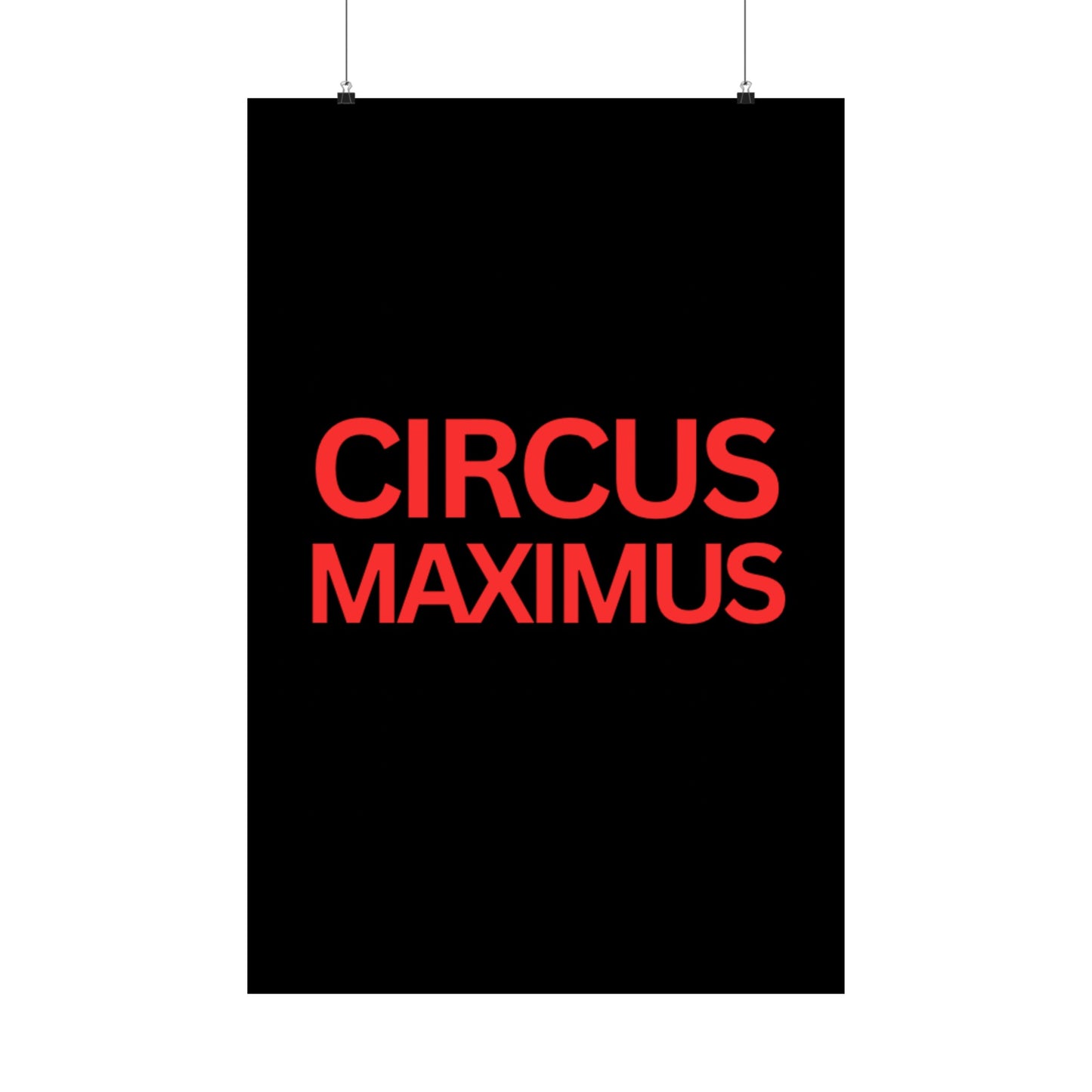 Circus Maximus - The Vertical Jump