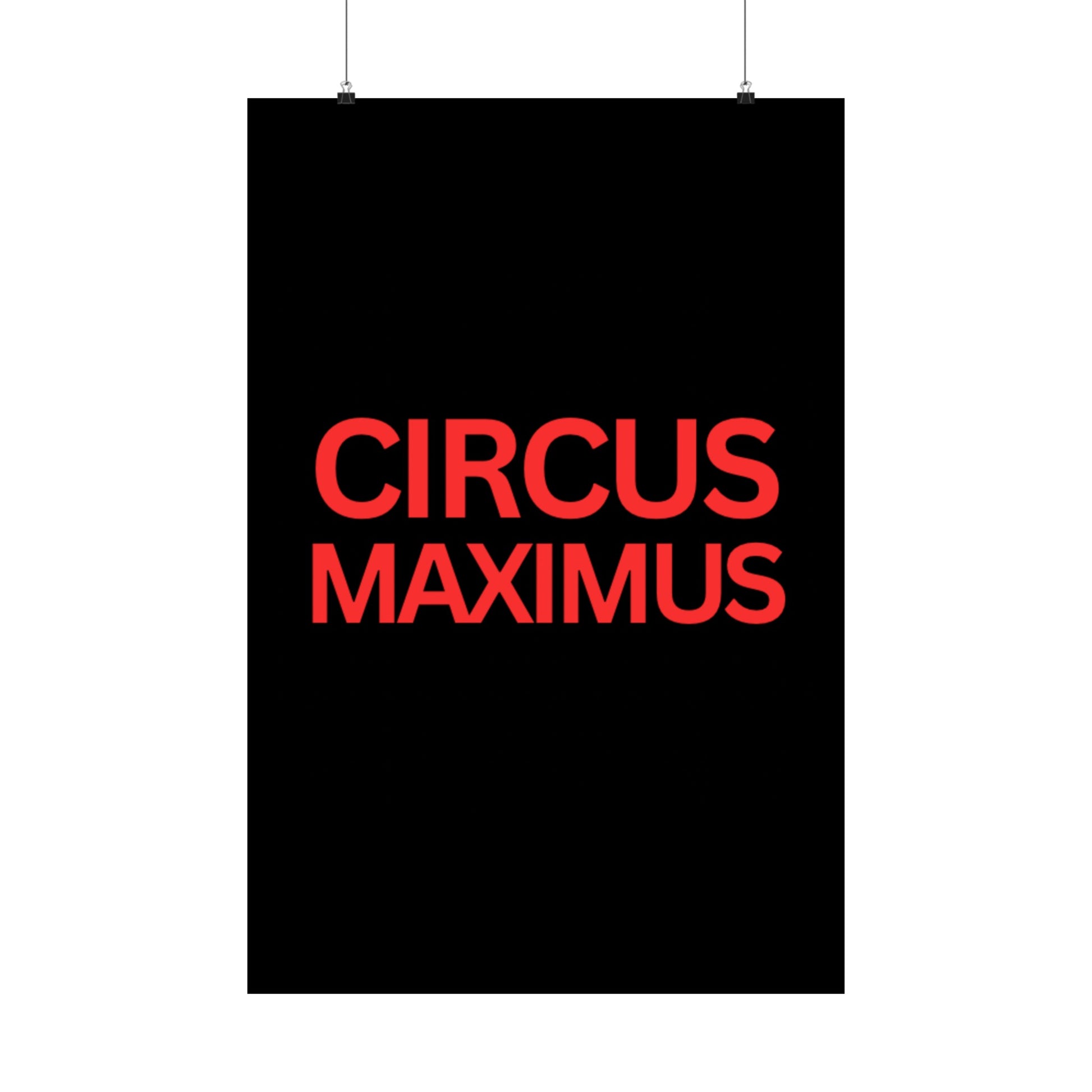 Circus Maximus - The Vertical Jump