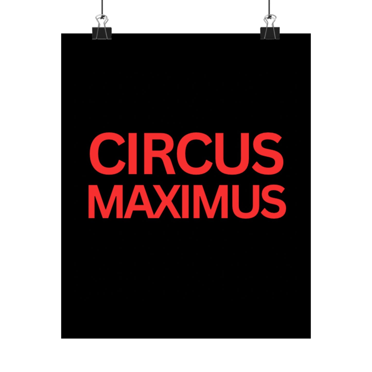 Circus Maximus - The Vertical Jump