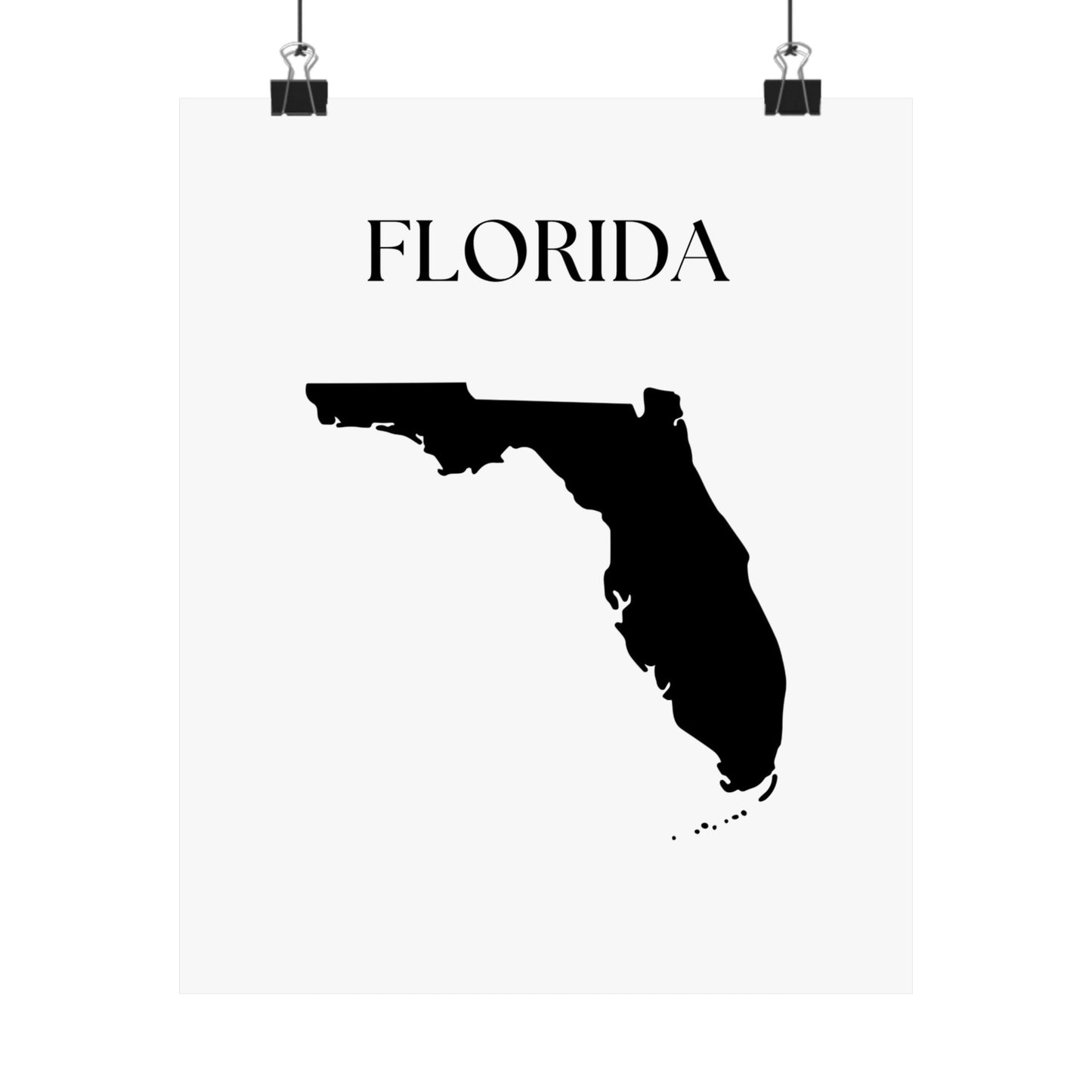 Florida - The Vertical Jump