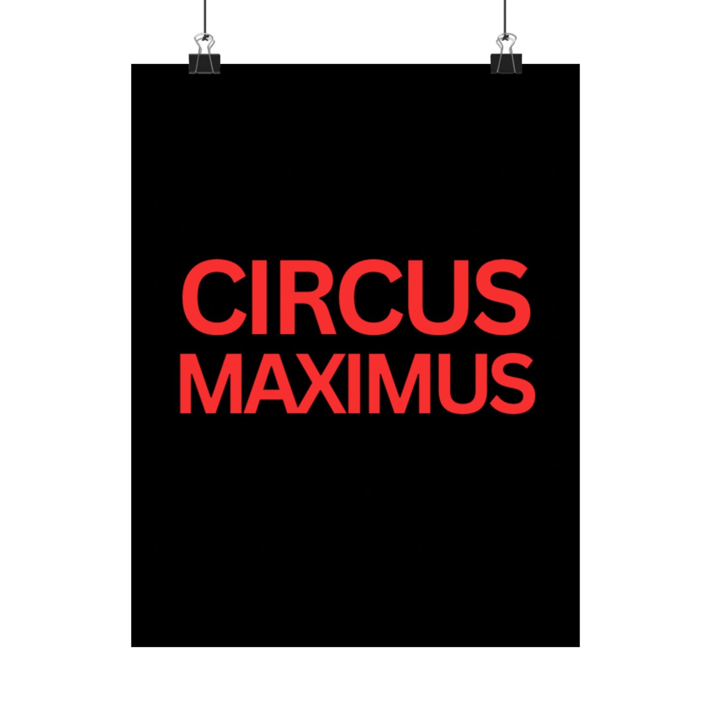 Circus Maximus - The Vertical Jump