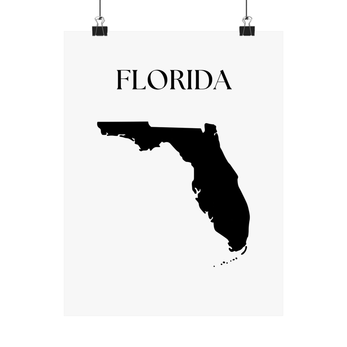 Florida - The Vertical Jump