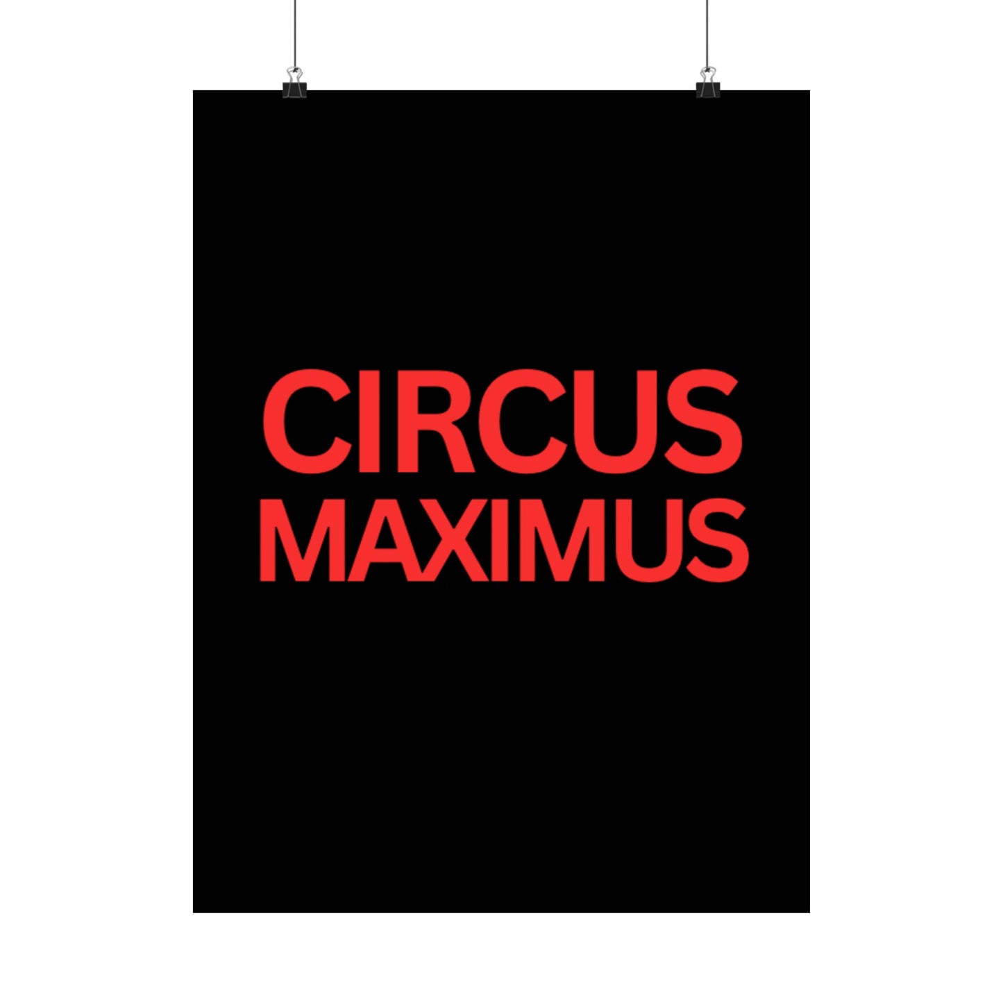 Circus Maximus - The Vertical Jump