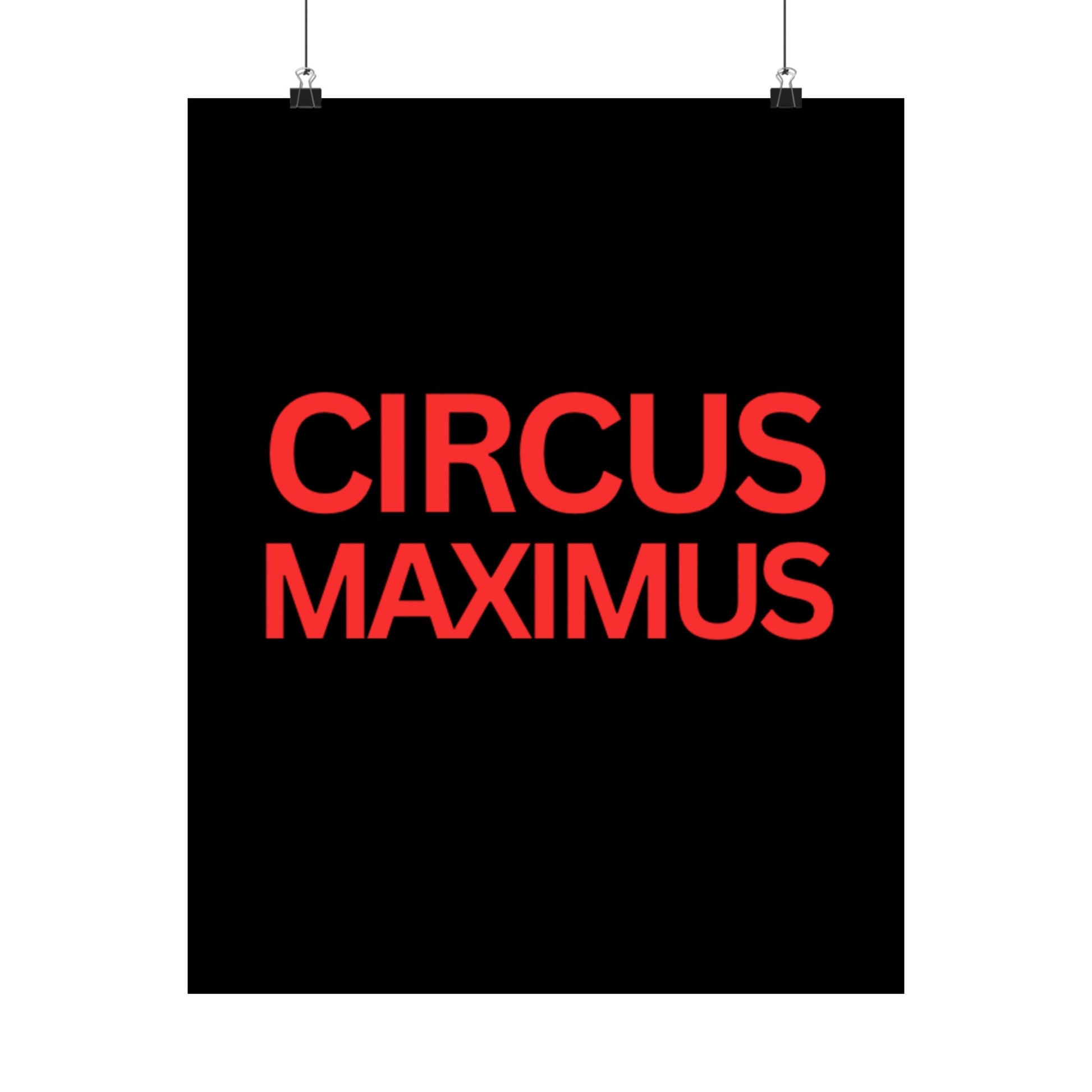 Circus Maximus - The Vertical Jump