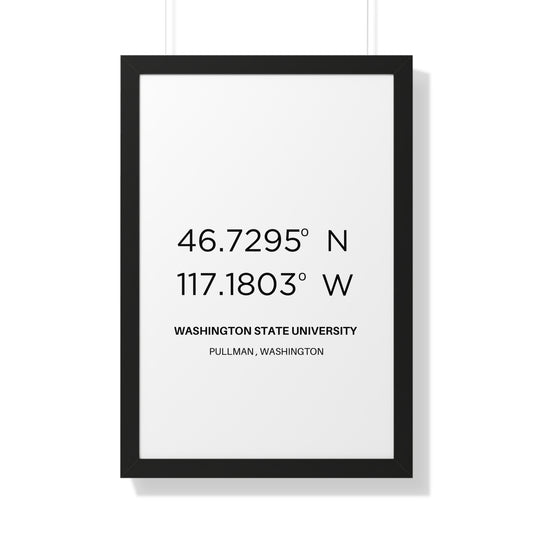 Washington State University - The Vertical Jump