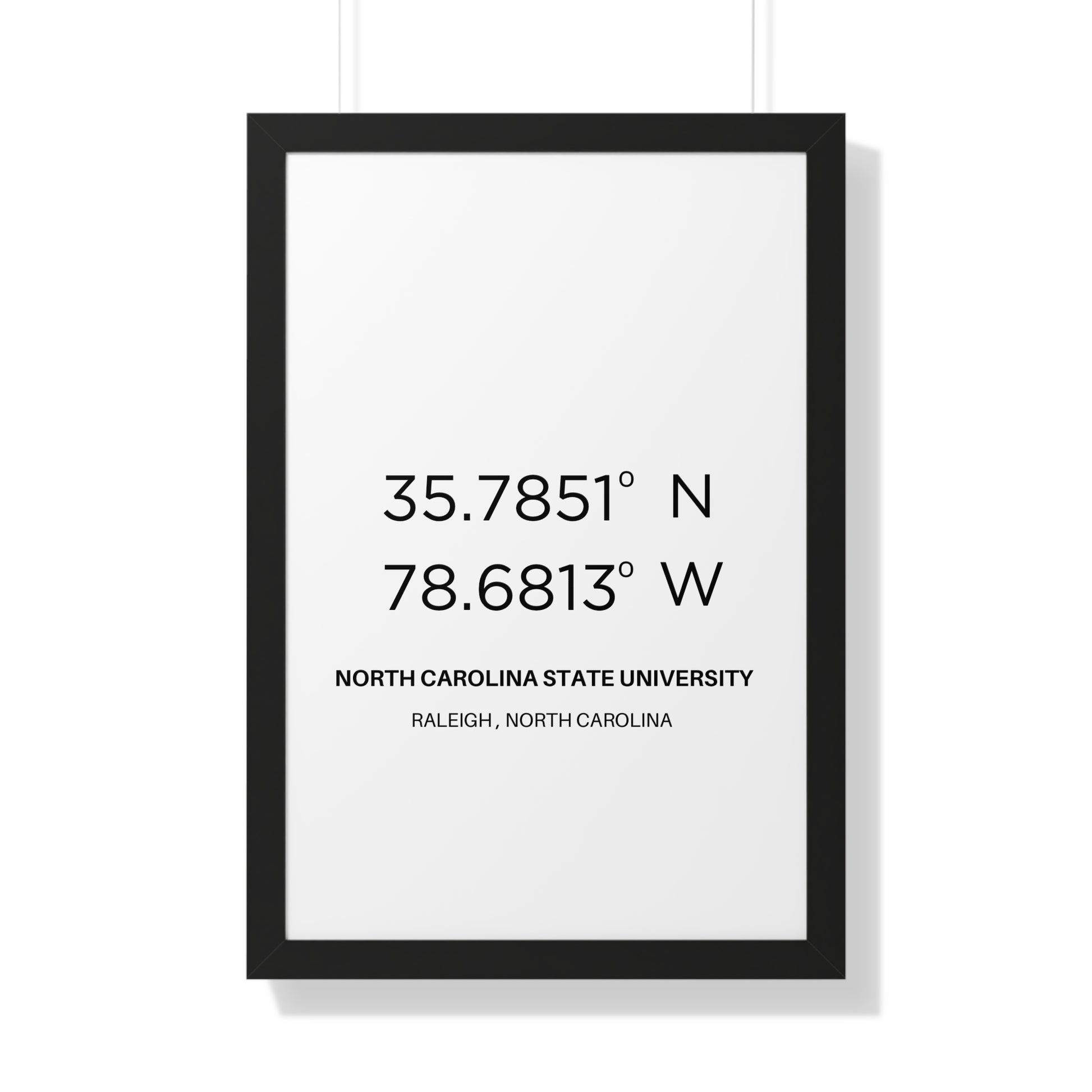 North Carolina State University (NC State) - The Vertical Jump