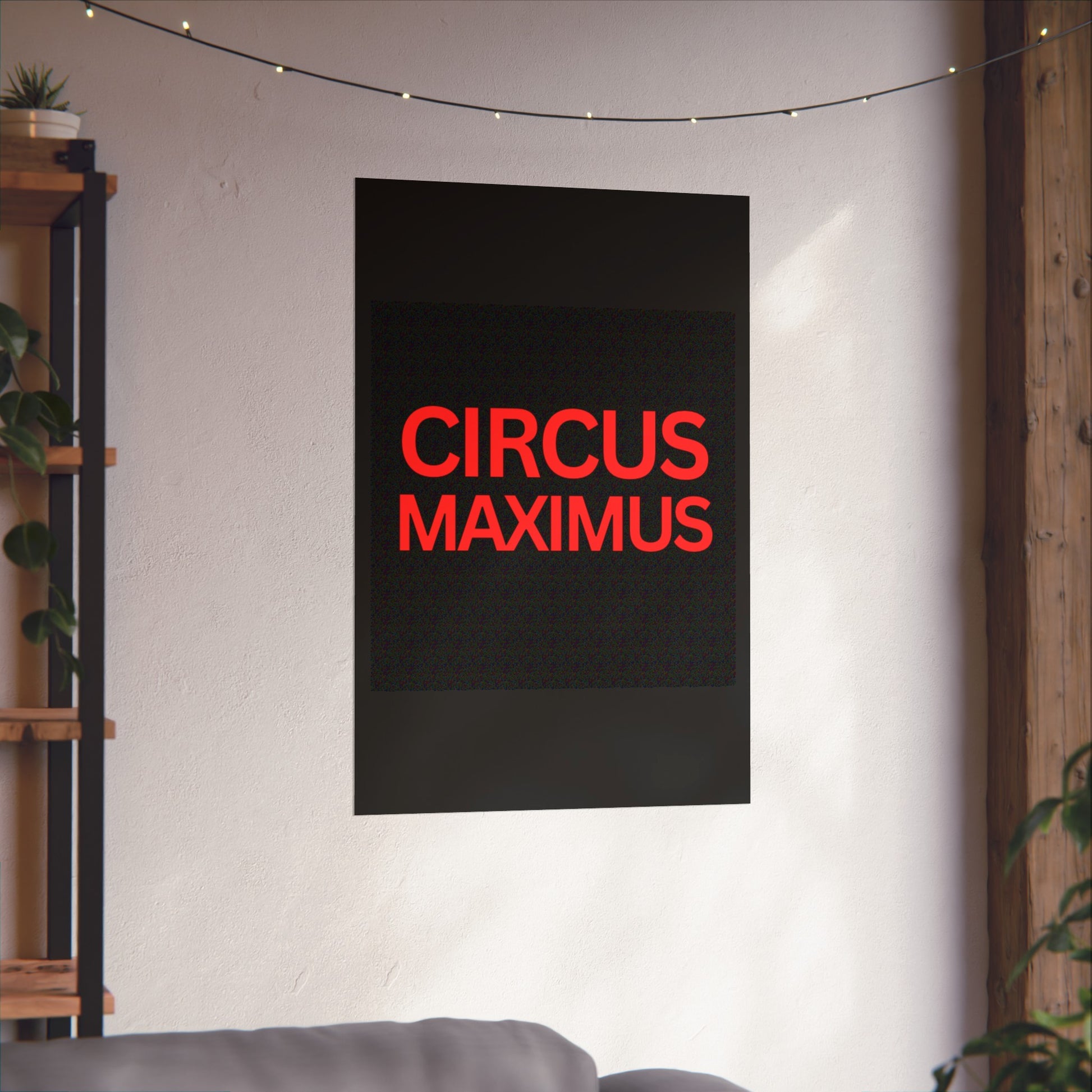 Circus Maximus - The Vertical Jump