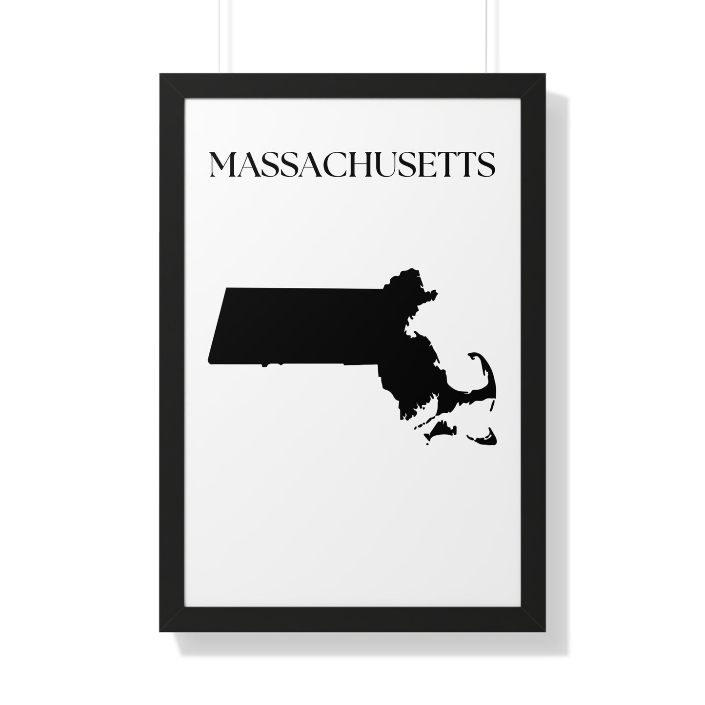 Massachusetts - The Vertical Jump