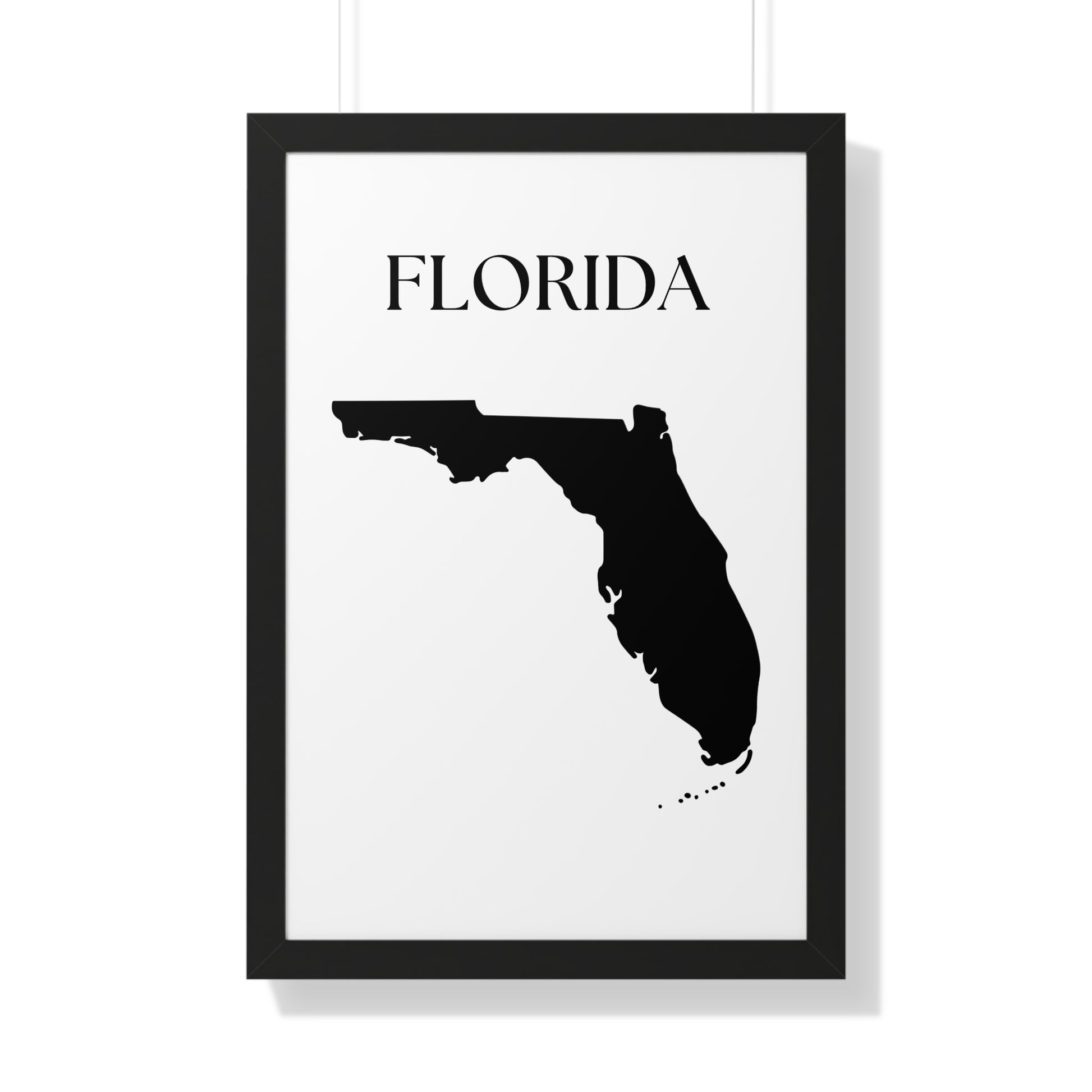 Florida - The Vertical Jump