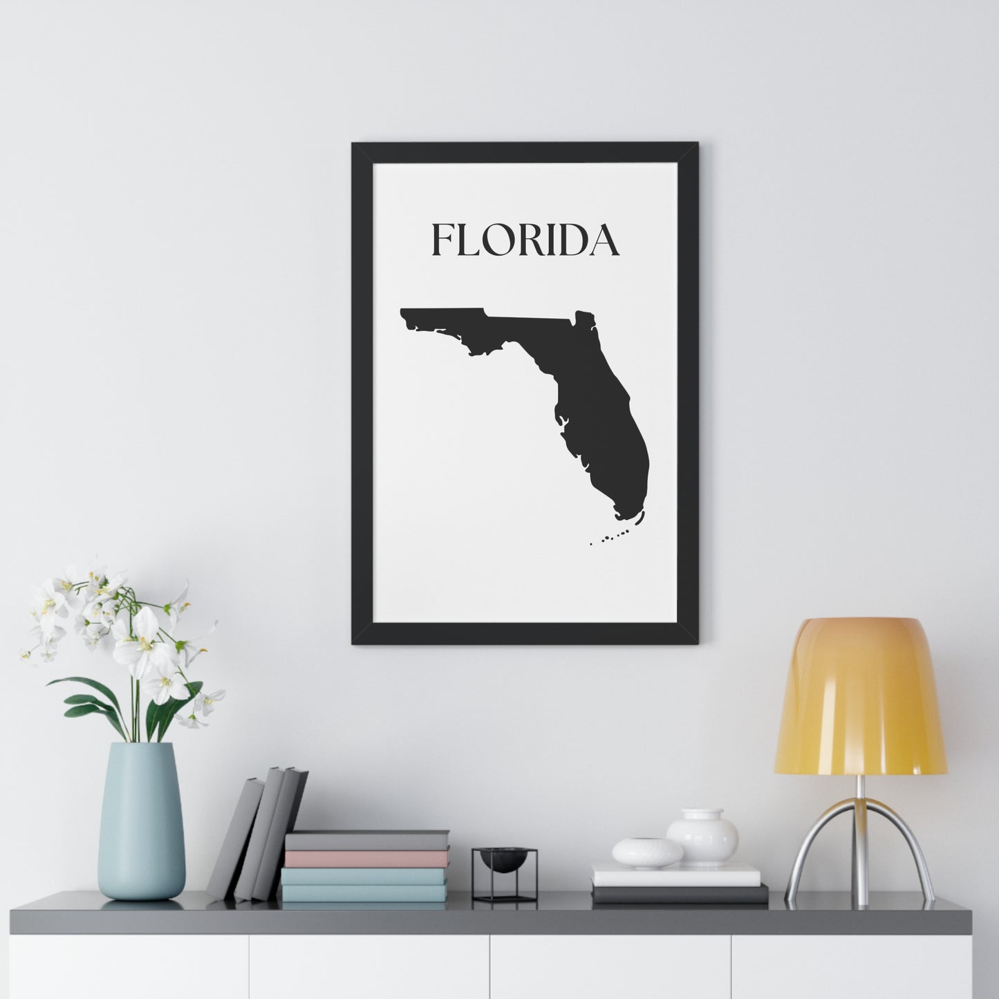 Florida - The Vertical Jump