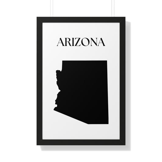 Arizona - The Vertical Jump