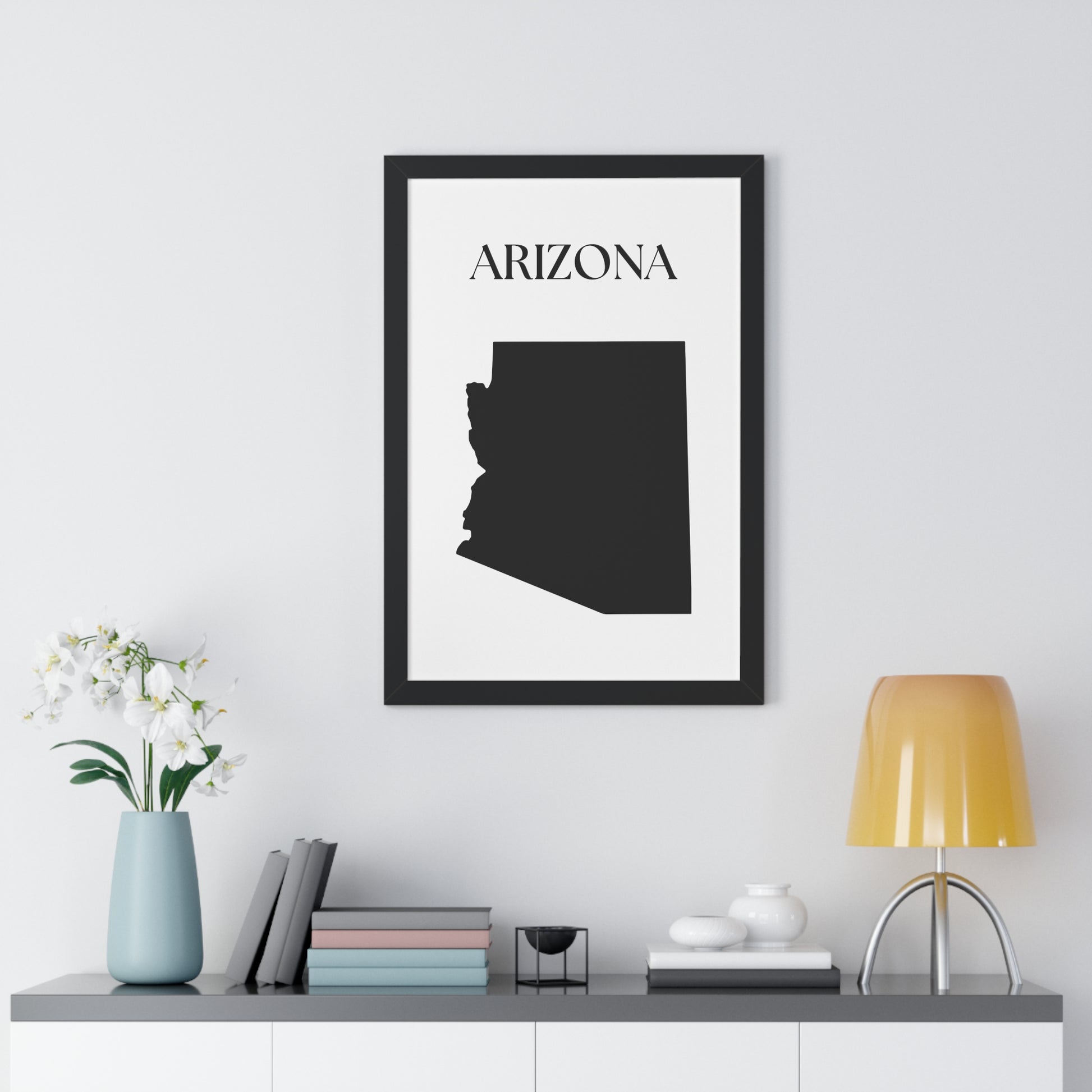 Arizona - The Vertical Jump